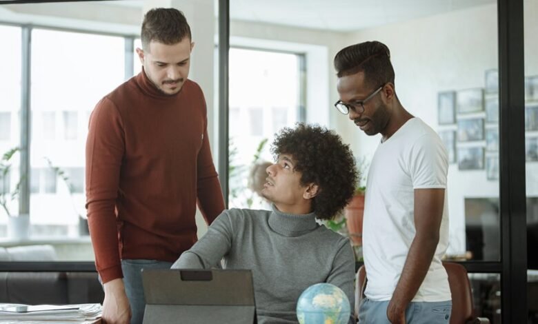 global innovation axis initiative