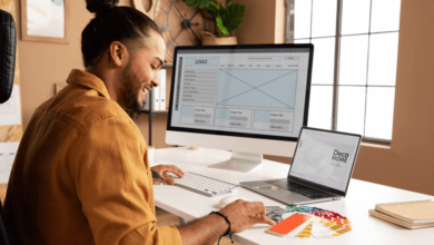 The Function Of Personalized Web Design In Increasing Online Credibility