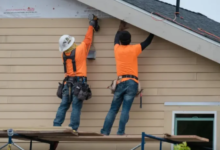Benefits of Hiring an Experienced Siding Contractor Sacramento