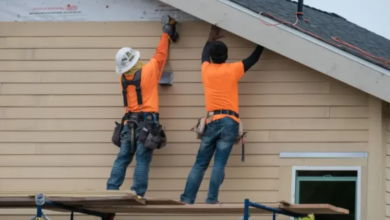 Benefits of Hiring an Experienced Siding Contractor Sacramento