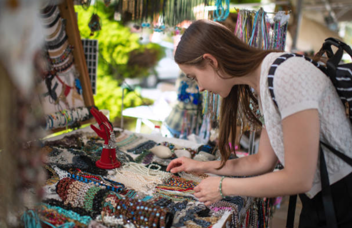 Best Digital Tools for Running an Arts and Crafts Fair Booth