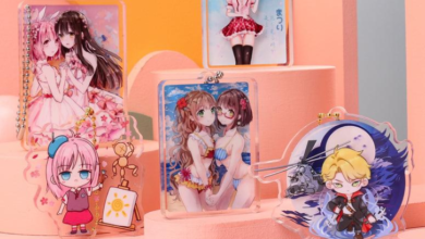 The Everyday Accessory That Carries More Than Keys