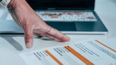 investment dashboard data overview