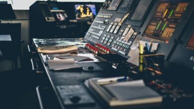 operational resource id numbers