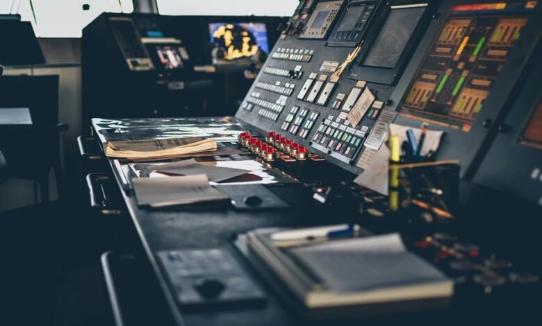 operational resource id numbers