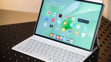 Huawei MatePad 12X: The Ultimate Productivity Tablet