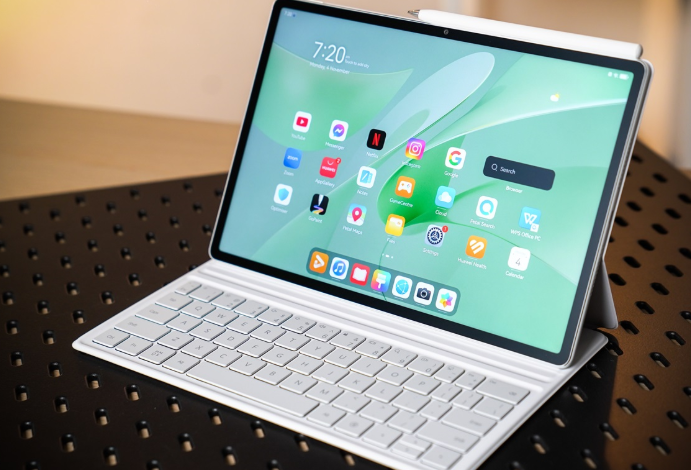 Huawei MatePad 12X: The Ultimate Productivity Tablet