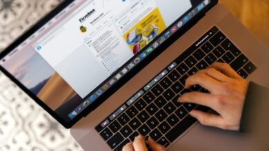 accessing seznam email services