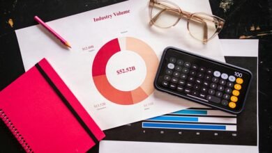 commercial intelligence mapping summary