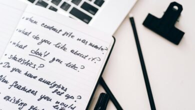 discover unknown features list