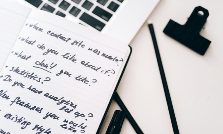 exploration of unknown discoveries