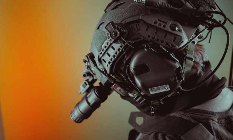 operational intelligence summary overview