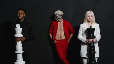 organisational intelligence performance overview