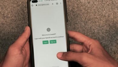 seznam login information request