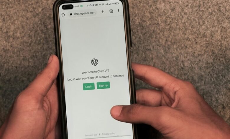 seznam login information request