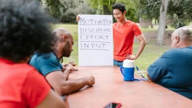 sisterhood activity ideas shared