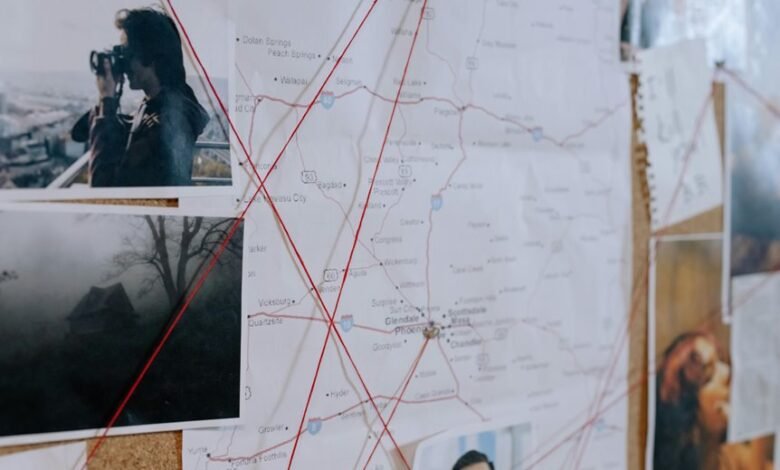 strategic decision intelligence summary