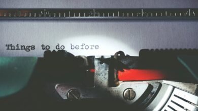 unknown items i discover