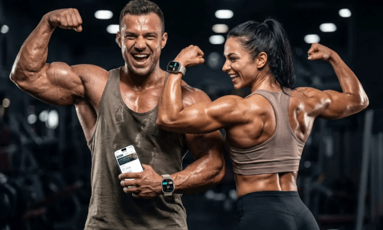 The Best Sports Apps for Training and Statistics: Unleashing the Power of Haha Spin