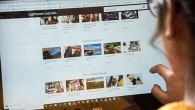 a complete guide website