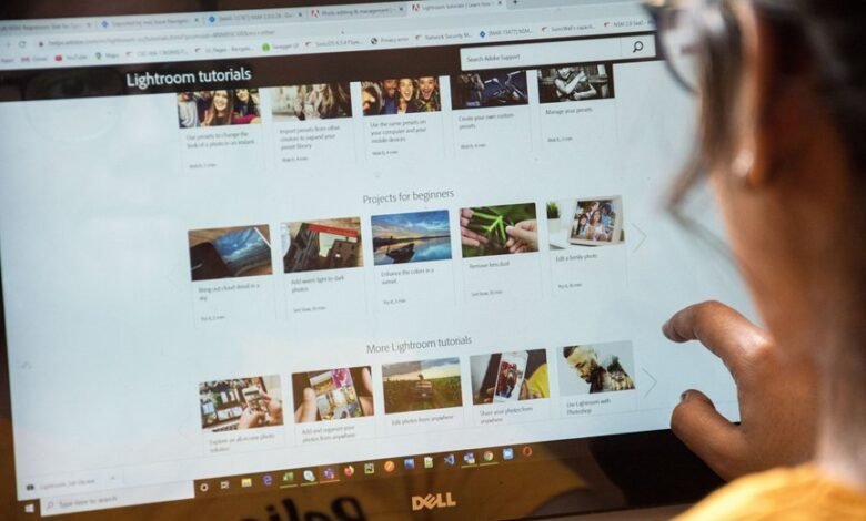 a complete guide website