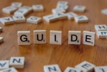 beginner guide to ghostwriting