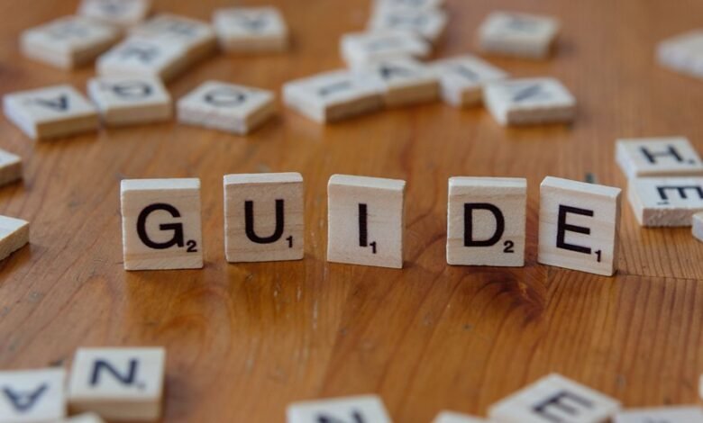 beginner guide to ghostwriting