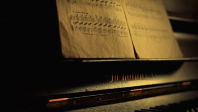 faqs on famous minor key songs