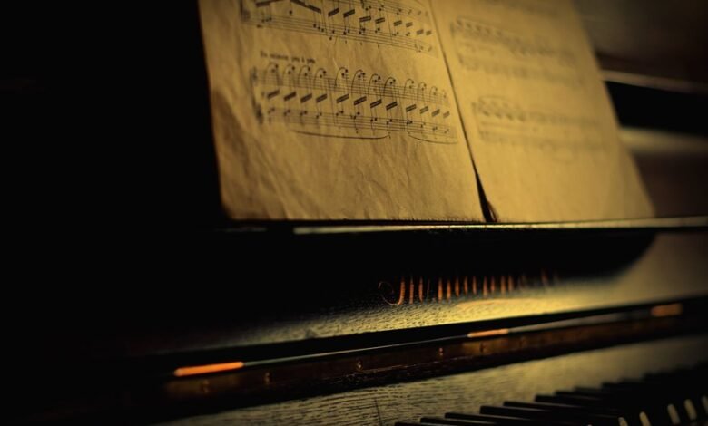 faqs on famous minor key songs