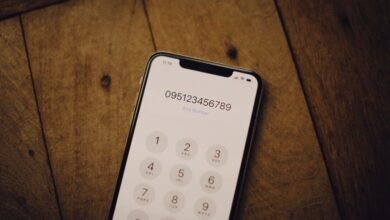 phone number with full details