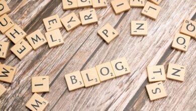 posts on webtosociety blog today