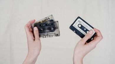 the complete metal guide