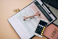 tomoson pricing guide overview