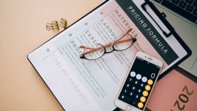 tomoson pricing guide overview